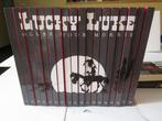 Lucky Luke - Alles door Morris - 18 albums - 1e druk, Livres, BD