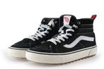 Vans Hoge sneakers in maat 39 Zwart | 5% korting, Kleding | Dames, Verzenden, Zwart, Zo goed als nieuw, Sneakers