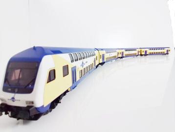 Märklin H0 - 43475 - Modeltrein (1) - Metronoom Set - DB