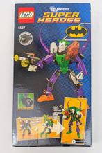 Lego Set - 4527 - DC Super Heroes - Joker, Kinderen en Baby's, Speelgoed | Duplo en Lego, Nieuw