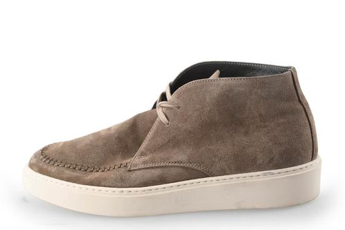 Giorgio Boots in maat 43 Beige | 5% extra korting, Kleding | Heren, Schoenen, Overige kleuren, Gedragen, Boots, Verzenden