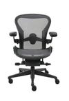 Refurbished Herman Miller Aeron Remastered
