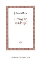 Amsterdam Academic Archive - Het regime van de tijd, Livres, Johan Goudsblom, Verzenden
