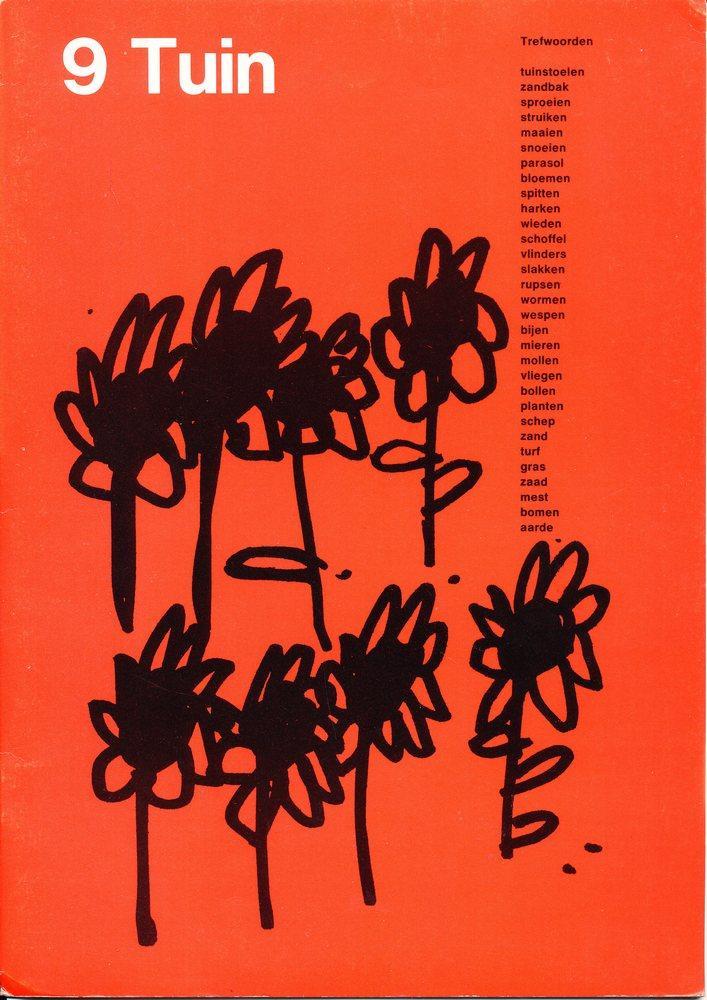 Idee in Muziek; 9 Tuin, Boeken, Schoolboeken, Verzenden