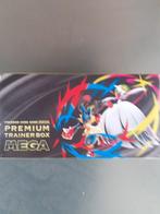 Pokémon - 1 Box - MEGA BRAVE - Various sets