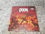 Mick Gordon - Doom (Original Game Soundtrack) - Disque, Cd's en Dvd's, Vinyl Singles, Nieuw in verpakking