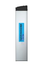 ElectronicWorks AiO-3 Vervangbare Lithium Batterij E-Bike, Nieuw, Verzenden