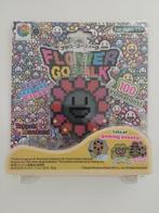 Takashi Murakami (1962) - Takashi Murakami Flower Go Walk, Antiek en Kunst