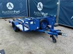 Veiling: Motortrailer Alco MT13 750kg 1990, Auto diversen, Ophalen, Nieuw