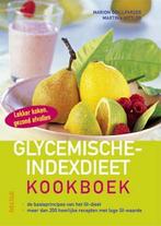 Het Glycemische Indexdieet Kookboek 9789044708875, Boeken, Gezondheid, Dieet en Voeding, Gelezen, Marion Grillparzer, Martina Kittler