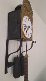 Comtoise klok - - Gegoten messing - 1850-1900 - Comtoise