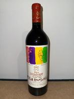 2001 Chateau Mouton Rothschild - Bordeaux, Pauillac 1er, Verzamelen, Nieuw