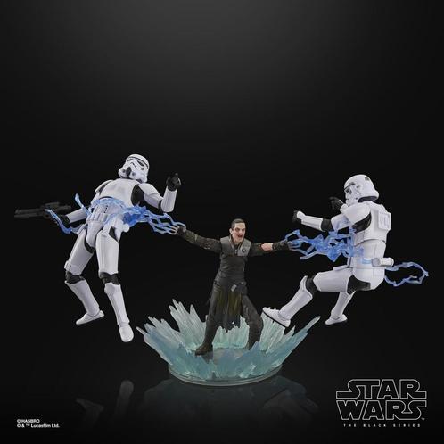 Star Wars: The Force Unleashed Black Series Action Figure St, Verzamelen, Star Wars, Ophalen of Verzenden