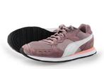 Puma Sneakers in maat 38½ Paars | 5% extra korting, Kleding | Dames, Schoenen, Overige kleuren, Sneakers, Gedragen, Puma