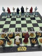Lucas Film - Schaakspel - Jeu déchecs 3D Star Wars vintage, Antiek en Kunst