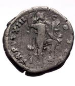 Romeinse Rijk. Marcus Aurelius (AD 161-180). Denarius