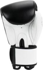 Super Pro Combat Gear Undisputed Bokszakhandschoenen Leder, Verzenden, Nieuw