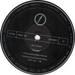 Joy Division - Closer - 1st Italian pressing - LP - Premier