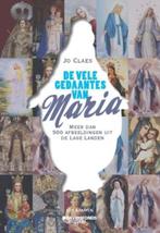 De vele gedaantes van Maria 9789077942505 Jo Claes, Verzenden, Gelezen, Jo Claes