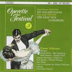 Solisten Der Wiener Volksoper, Oscar Straus, Franz Lehár - O, Cd's en Dvd's, Verzenden, Gebruikt