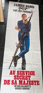 James Bond 007 : On her majestys secret service (1969) -