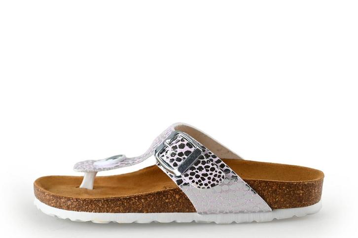 Lico slippers in maat 32 Roze | 5% korting, Kinderen en Baby's, Kinderkleding | Schoenen en Sokken, Jongen of Meisje, Zo goed als nieuw