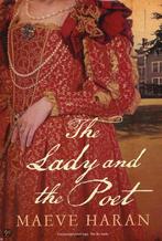 The Lady And The Poet 9780330472715, M. Haran, Verzenden