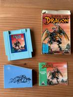 Nintendo - Nes - RARE! Challenge of the Dragon - Color, Games en Spelcomputers, Nieuw