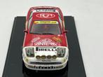 ABC 1:43 - Model raceauto - Fiat 2000 Coupè Rally Montecarlo, Hobby en Vrije tijd, Nieuw