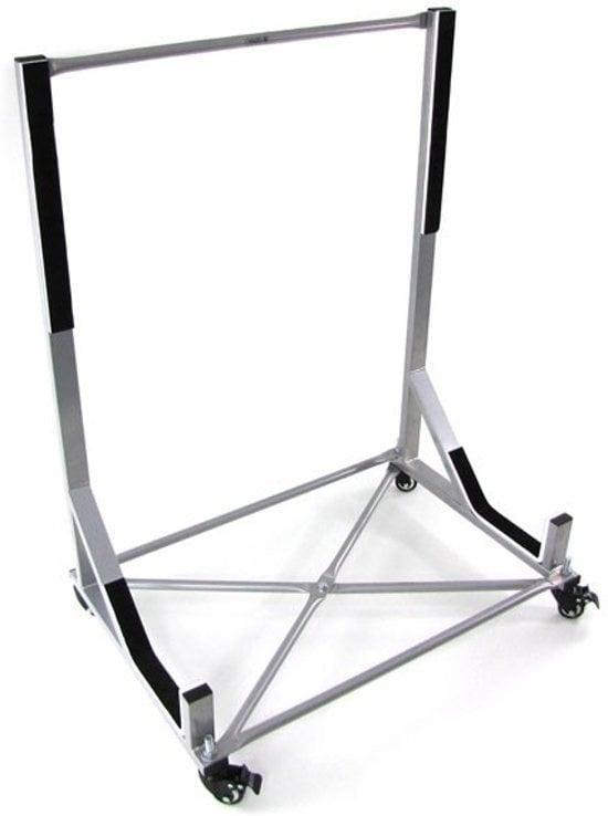 Cabrio Hardtop Standaard | Ruimtebesparend | Actie, Auto diversen, Auto-accessoires, Nieuw, Ophalen of Verzenden