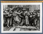 Henri Cartier-Bresson - MAGNUM - CHINA #04, Antiek en Kunst, Kunst | Schilderijen | Modern