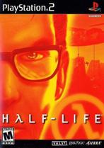 Half Life (PS2 Games), Games en Spelcomputers, Ophalen of Verzenden, Zo goed als nieuw