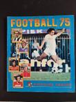 Panini - Football Belgium 1974/75 - Compleet album - 1974