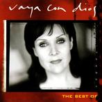 Vaya Con Dios - The Best Of, Cd's en Dvd's, Verzenden, Gebruikt