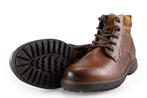 Outfielder Veterboots in maat 42 Bruin | 5% extra korting, Kleding | Heren, Schoenen, Bruin, Verzenden, Boots, Outfielder