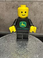 Lego Minifiguur - Custom Item - XL John Deere, Nieuw