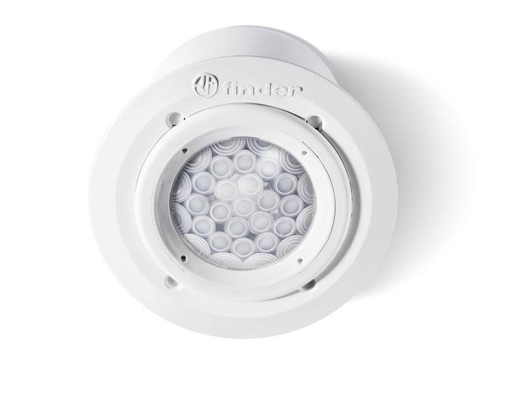 Finder 18 Interrupteur De Mouvement (complet) -, Bricolage & Construction, Éclairage de chantier, Envoi