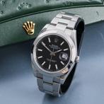 Rolex - Datejust 41 - 126300 - Homme - 2000-2010, Handtassen en Accessoires, Nieuw