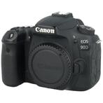 Canon EOS 90D body occasion, Audio, Tv en Foto, Verzenden, Zo goed als nieuw, Canon