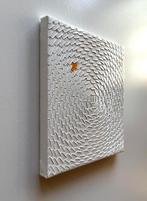 Aykaz Arzumanyan - Rose - 977 - Abstraction géométrique, Antiek en Kunst