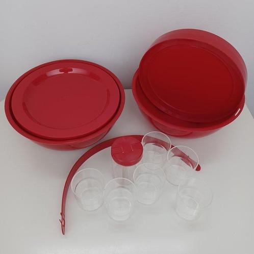 Ontwerp Bak (29) - Plastic - 1960-1970 - Pic Boll di Guzzini, Antiek en Kunst, Antiek | Meubels | Stoelen en Sofa's