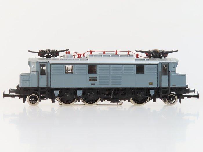 Märklin H0 - Uit set 3100 - Elektrische locomotief (1) - E04, Hobby en Vrije tijd, Modeltreinen | H0