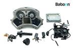 Contactslot Set met Immobiliser BMW K 1200 LT 2004->, Motoren, Verzenden, Gebruikt