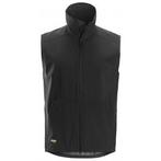 Snickers 4505 allroundwork, windproof soft shell bodywarmer