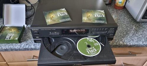 Technics - SL-PD 688 Cd-speler, Audio, Tv en Foto, Radio's