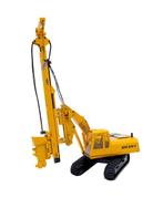 Conrad Art. 2814 - Scale 1:50 - Model vrachtwagen - Zeppelin, Hobby en Vrije tijd, Nieuw