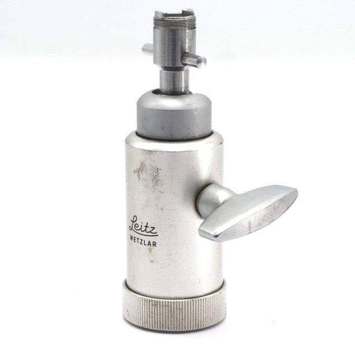 Leica Leitz Balhoofd Chroom Prime lens, Collections, Appareils photo & Matériel cinématographique