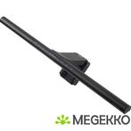 BenQ ScreenBar Pro monitorlampje Zwart 1000 lm, Verzenden