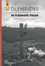 Olympiers in Flanders fields 9789049611163 Herwig Reynaert, Boeken, Verzenden, Zo goed als nieuw, Herwig Reynaert