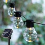 2dekans | Happy Goods Solar Tuinverlichting op Zonneenergie, Tuin en Terras, Ophalen of Verzenden, Nieuw